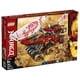thumbnail image 4 of Set de Construcción LEGO NINJAGO Land Bounty 70677 con 1.178 Piezas, 4 of 7