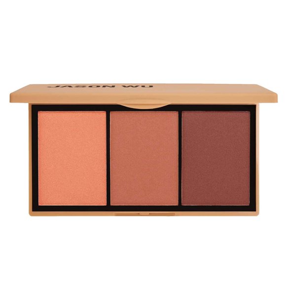 Trío de Rubores Jason Wu Beauty – Drive To Napa