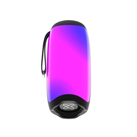 Parlante ZoundFire Pro Negro