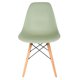 thumbnail image 2 of Silla DSW Réplica Eames Menta, 2 of 2