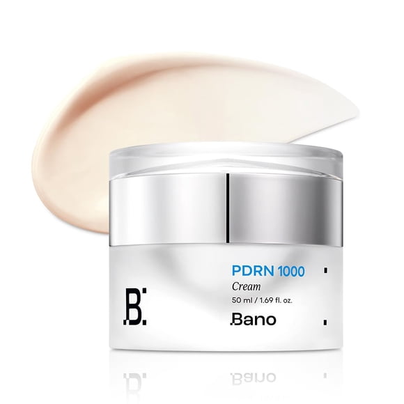 Crema Hidratante Bano PDRN 50 ml Cuidado Coreano