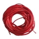 thumbnail image 3 of Cordón De Hilo De Nailon Encerado De 10m, Cordón Para Joyería De Tejido, 1,5mm, Rojo Oscuro, 3 of 3