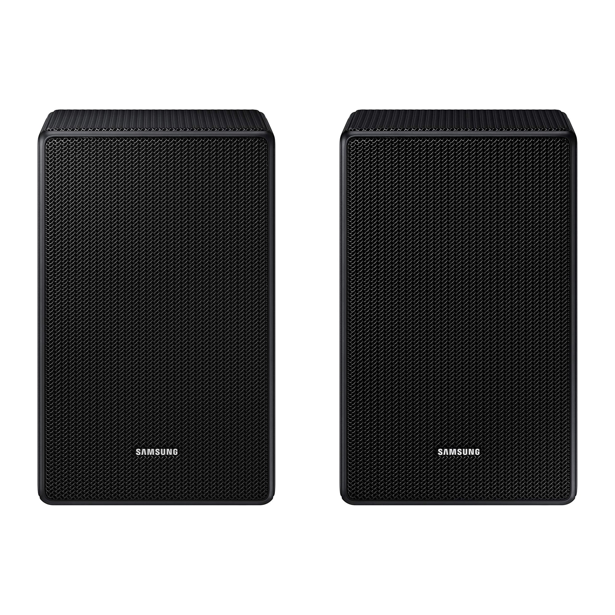 Kit De Altavoces Traseros Samsung 9500s Inalámbricos Dolby Atmos/dts: X