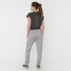thumbnail image 3 of Buzo Mujer Deportivo Jogger Color Gris Corona, 3 of 5