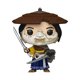 thumbnail image 2 of Funko Pop! Figura de vinilo Atsu de Ghost of Tsushima de 9,5 cm, 2 of 7