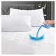 thumbnail image 1 of Cubre Colchón 2 Plazas Impermeable Más Fundas Para Almohadas, 1 of 5
