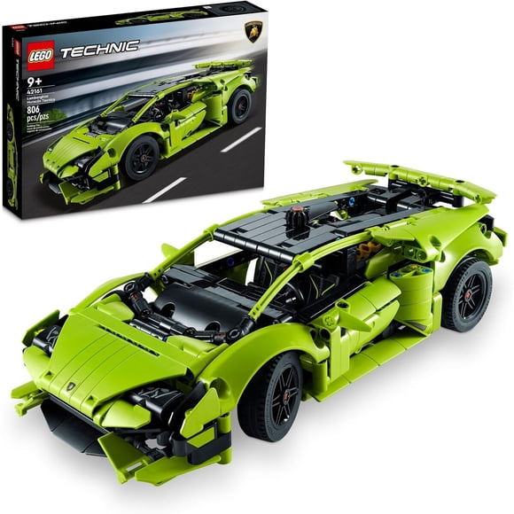 LEGO Technic Lamborghini Huracán 42161