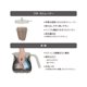 thumbnail image 5 of Thermos TTE-450 LGY Tetera Aislada al Vacío con Colador, 450 ml (15.9 fl oz), gris claro, 5 of 7