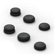 thumbnail image 1 of Set Thumb Grips Skull & Co. para Nintendo Switch Joy-Con, 1 of 6