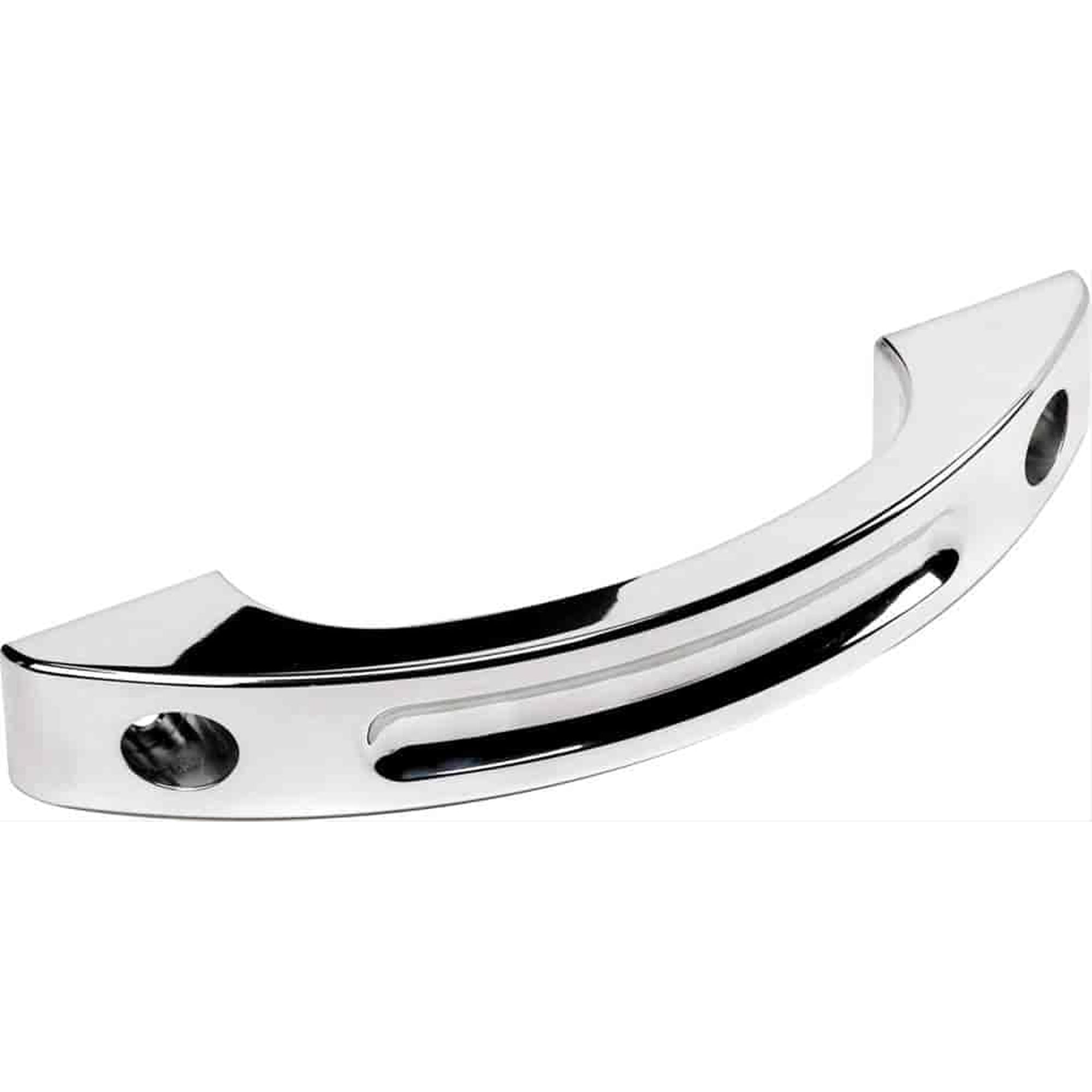 Puerta/manija De Agarre Billet Specialties Billet Spec De Aluminio