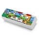 thumbnail image 1 of Keroppi, la Rana Estuche Rígido para Gafas de Cuero Hombres y Mujeres, 1 of 6