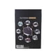 thumbnail image 4 of Carpa Moto Impermeable Y Filtros Uv - Talla Xl Motocare, 4 of 10