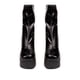 thumbnail image 3 of Bota Mujer Negro Danella Chinitown, 3 of 6