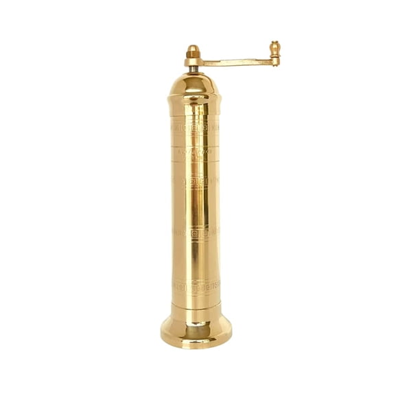 Molino de sal Alexander Home The Original European Mill 23 cm
