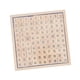 thumbnail image 3 of Tablero De Mesa De Adición 1 ~ 100 Números Ayudas Para La Ense?anza De Matemáticas Para Ni?os De Guardería, 3 of 5