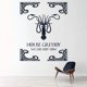 thumbnail image 2 of Decomural House Greyjoy Game Of Thrones WS-34185, 2 of 2