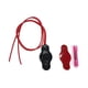 thumbnail image 1 of Interruptor Botan NBWDY Impermeable DC12V Universal, 1 of 3