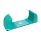 thumbnail image 3 of Cojín antilateral, almohada de cintura, soporte lateral, almohadas de cuña de espuma para sillas de ruedas cojín de espalda, 3 of 5
