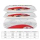 thumbnail image 2 of Super Mario Bed Duvet Cover Microfiber Bedding Sets 3D Printed Lightweight 3 Piece Comforter Sets for Kids Boys Girls, 2 of 5