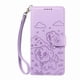 thumbnail image 2 of Funda Billetera FOXDOCK Compatible con Xiaomi POCO F7 Pro, Diseño Perrito Tierno, Ranuras para Tarjetas y Soporte Plegable, 2 of 6