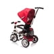 thumbnail image 2 of Triciclo Evolutivo Canopy Plegable Rojo, 2 of 3