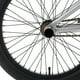 thumbnail image 4 of Bicicleta Freestyle Sport (bmx) Gris Plata, 4 of 5