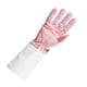 thumbnail image 5 of Equipo De Entrenamiento De Guantes De Esgrima Para Práctica De Combate, Competencia De Esgrima, Mano Derecha XL, 5 of 5