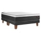 thumbnail image 1 of Cama Europea Celta Everest King 180×200 cm Base Dividida, 1 of 5