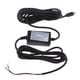 thumbnail image 3 of cable duro auto cargador usb micro usb 3.5 m dc 12 v a 5 v inversor convertidor, 3 of 3