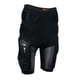 thumbnail image 3 of Almohadillas Protectoras Para Motocicleta, Carreras, Esquí, Caderas, Piernas, Pantalones Cortos, XXL, 3 of 5