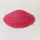 thumbnail image 5 of Arena decorativa mate roja, 5 of 5