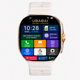 thumbnail image 1 of Reloj Inteligente UBABAI  Android 10 con SIM 4G LTE, Pantalla AMOLED 2.4", GPS, WiFi y Cámara Giratoria 9MP  3 GB + 32 GB, 1 of 10