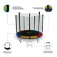 thumbnail image 2 of Cama Elastica 6 Ft (183 Cm), 2 of 3