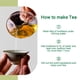 thumbnail image 3 of Té de hierbas ADDERENITY Muérdago 57 g Sin cafeína, 3 of 8