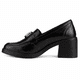 thumbnail image 2 of Mocasin Negro Mujer Casual Chalada Bari, 2 of 8