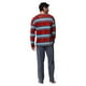 thumbnail image 2 of Pijama Invierno Hombre Micropolar C2, 2 of 4