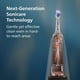 thumbnail image 2 of Cepillo eléctrico Philips Sonicare 5700, 62000 movimientos, 2 of 3