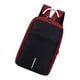 thumbnail image 3 of Mochila para Notebook Con Puerto USB Rojo, 3 of 3