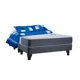 thumbnail image 1 of Cama Europea New Mega 2 Plaza Base Dividida, 1 of 5