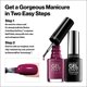 thumbnail image 3 of Esmalte de uñas Revlon ColorStay Gel Envy Longwear High Roller, 12 ml, 3 of 7
