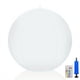 thumbnail image 1 of Solar Water Floating Ball Lights, Big Tree Decorative Ball, LED Multi-color Cycle, Waterproof Inflatable Pool Light For Pool Decoration, Water Ball Floating Light Show, 1 of 4