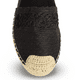thumbnail image 5 of Alpargata Negro Carbin, 5 of 6