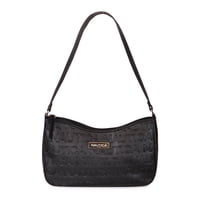 Nautica - Cartera Lady Negro