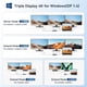 thumbnail image 3 of Docking USB-C ANYOYO DS0202A 14 en 1 PD 100W Dual 4K HDMI DP, 3 of 3