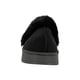 thumbnail image 3 of Pantufla Cabrit Negro Passer, 3 of 6