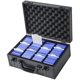 thumbnail image 1 of Funda rígida Storage Box D DACCKIT para tarjeteros de 3 x 4 pulgadas, 1 of 7