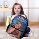 thumbnail image 4 of Lizzie McGuire Mochila Escolar para Niños y Niñas, Mochila Infantil de Alta Calidad Ligera, Grande y Duradera 43x15x32cm, 4 of 6