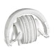 thumbnail image 4 of Auriculares Audio-Technica ATH-M50x Professional blancos con acceso., 4 of 8