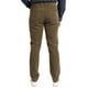 thumbnail image 2 of Pantalon Cotele 5 Bolsillos Regular Fit, 2 of 4