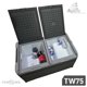 thumbnail image 4 of Refrigerador portatil 12V Alpicool TW75, 4 of 7